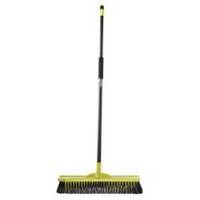 Oates 600mm Medium Stiff Tradesman Broom