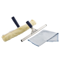 Oates Contractor Window Cleaning Kit