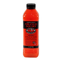 Citrus Resources Orange Squirt 1Lt