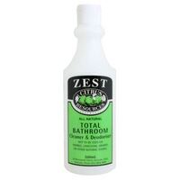 Citrus Resources Zest Spray Bottle 500ml