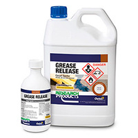 Research Products Grease Release 5Lt