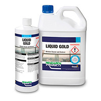 Research Products Liquid Gold 5Lt