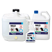 Research Products Halo 750ml