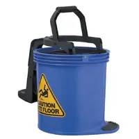 Oates Duraclean Mop Bucket MK11 Blue