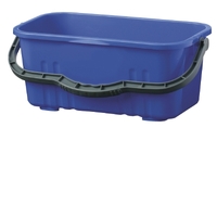 Oates - Window Cleaners Bucket 12L