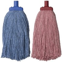 Oates Duraclean Mop Head Blue 400G