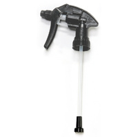 Trigger - Chemical Resistant Black 235mm