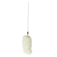 Oates Duster - Wool Extendable Handle
