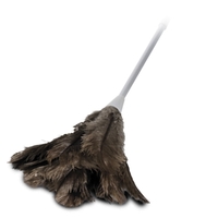 Duster - Feather