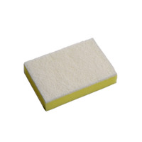Sponge Scourer - Non Abrasive