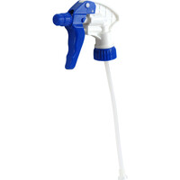 Trigger - Blue 195mm