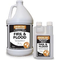 Odorcide 210 Fire & Flood 3.79Lt