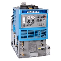 2500HS Multi-Surface Truckmount