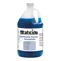 ACL Staticide Neutral Floor Cleaner Concentrate 1 Gal
