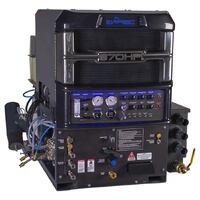 Everest 870HP Truckmount