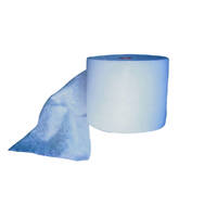 Disposable Fibre Mop Reel of 100