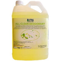 All Clean Deodorant 5Lt