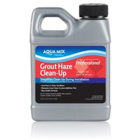 Aqua Mix® Grout Haze Clean-Up 473mL