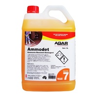 Ammodet - Ammoniated Detergent 5Lt