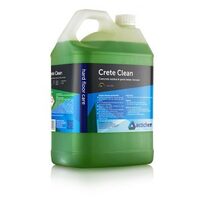 Crete Clean 5Lt
