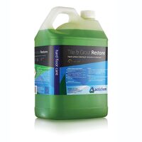 Actichem Tile & Grout Restore (5Lt)