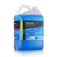 Deofresh Lemon Citrus 5Lt