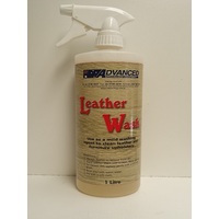 Leather Wash