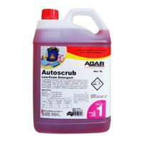 Autoscrub - Floor and All Purpose Cleaner 5Lt