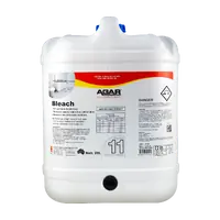 Agar Bleach 20Lt