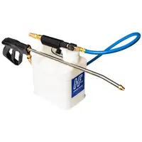 Hydro-Force Sprayer Pro