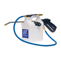 Hydro-Force Sprayer Revolution - High Pressure