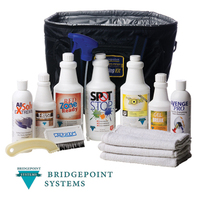 Bridgepoint Professional Spotting Kit