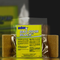 Bad Odour Block - Cherry