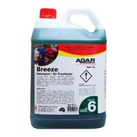 Breeze - Air Freshener Detergent 5Lt