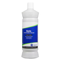Busta Cream Surface Cleanser 1Lt