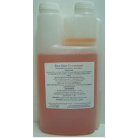 Citra Clean Concentrate 1Lt