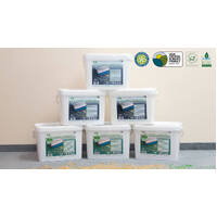 Carpet Cleaner Industrial Compound 10Kg