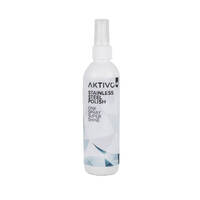 Stainless Steel Polish 250mL
