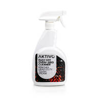 Easy Off Oven &amp; BBQ Cleaner 750mL