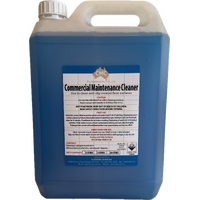 FloorSafe CMC Commercial Maintenance Cleaner 5Lt