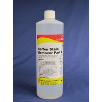 Coffee Stain Remover Part A 500mL