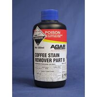 Coffee Stain Remover Part B 500mL