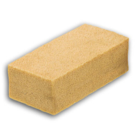 Dry Sponge
