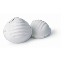 Dust Mask - Pack of 10