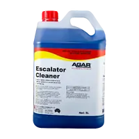 Agar Escalator Cleaner 5Lt