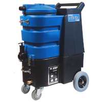 Esteam Ninja Classic - 500 PSI with Heater