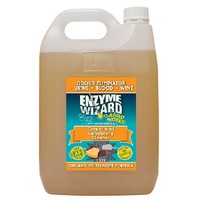 Enzyme Wizard Carpet &amp; Upholstery Cleaner 5Lt