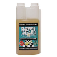 Enzyme Wizard Heavy Duty Floor Cleaner 1Lt