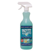 Enzyme Wizard Bathroom/Kitchen Spray 1Lt