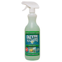 Enzyme Wizard All Purpose Surface Spray 1Lt
